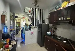 Bán nhà 4 tầng mặt tiền 3m tại phường 10 Tân Bình, diện tích 42m2, giá 6.3 tỷ... Bán owner_side tại Bảy Hiền, Hồ Chí Minh 03