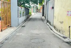 Đất đẹp Nam Hồng – Gần hồ điều hoà, tiện nghi hoàn hảo... Bán đất tại Phúc Thịnh, Hà Nội 03