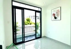 CHỈ 5,95 TỶ – HUỲNH VĂN BÁNH PHÚ NHUẬN – 5 TẦNG BTCT – 100M² – 3PN 4 WC – SÂN THƯỢNG VIEW ĐẸP... Bán nhà riêng tại Phú Nhuận, Hồ Chí Minh 06