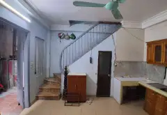 Bán nhà ngõ 575 Kim Mã - Sổ 20.2m2, 5 tầng khung cột - Khu vực trung tâm, tiện ích tuyệt vời, giá r... Bán nhà riêng tại Giảng Võ, Hà Nội 02