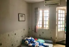NHÀ 4 TẦNG TRƯỜNG CHINH -NGAY TRẠM DỪNG CHÂN METRO- SÁT MẶT TIỀN ĐƯỜNG -30M2 - NHỈNH 5 TỶ... Bán nhà riêng tại Tân Sơn Nhất, Hồ Chí Minh 05