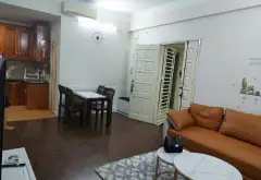 Bán nhà chung cư nhỉnh 6 tỷ - view thoáng phố Nguyễn Ngọc Vũ
Cực thiện chí... Bán căn hộ chung cư tại Yên Hòa, Hà Nội 01