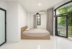 CHÍNH CHỦ BÁN NHÀ MẶT TIỀN LÔ GÓC HOÀNG SA - 6 TẦNG - 6PN - 13.5 TỶ THƯƠNG LƯỢNG... Bán nhà mặt phố tại Tân Định, Hồ Chí Minh 06