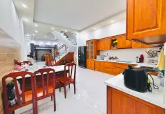 Nhà mới 4 tầng 5PN, mặt tiền đường, ngay Trương Văn Thành, phường Hiệp Phú, Quận 9, TpHCM... Bán nhà mặt phố tại Tăng Nhơn Phú, Hồ Chí Minh 03