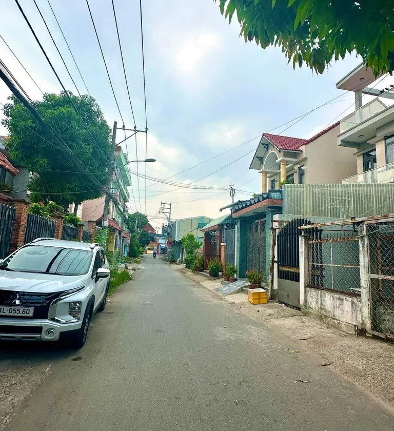 💥 Đất thổ cư DT lớn 339m² MT đường THẠNH LỘC 48, phường TL,Q12, giá 16,5 tỷ.
✅ Đất -FULL cư... Bán nhà mặt phố tại An Phú Đông, Hồ Chí Minh 01