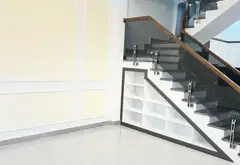 Nhà riêng 3 tầng rộng 81.8m² hướng Tây Bắc gần trường Giao Thông Vận Tải... Bán nhà riêng tại An Hải, Hải Phòng 03