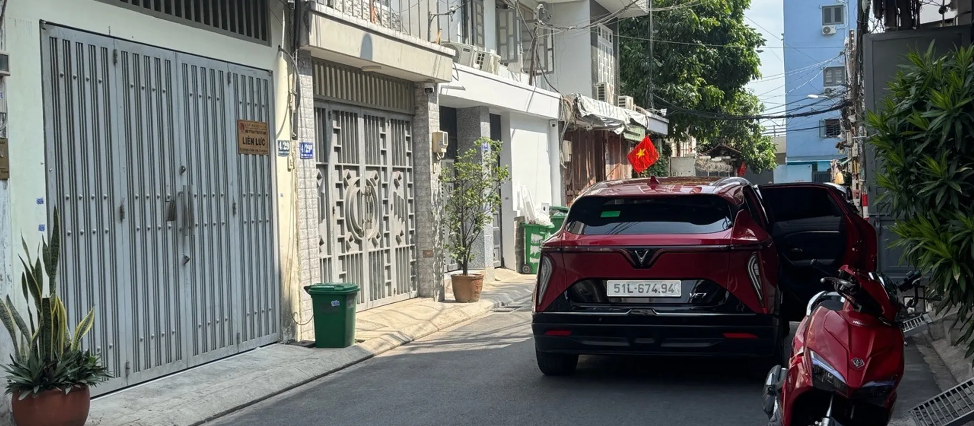 Nhà đẹp sát ga T3, ô tô vào thẳng, giá cực hấp dẫn... Bán nhà riêng tại Tân Bình, Hồ Chí Minh 01