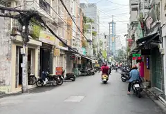 Bán Nhà Mặt Phố Sầm Uất Quận Phan Đình Phùng, Giá Sốc 11 Tỷ... Bán nhà mặt phố tại Cầu Kiệu, Hồ Chí Minh 13