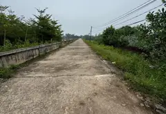 BÁN MẢNH ĐẤT HƠN 7000M2 - Hồ Ban Tiện, Sóc Sơn - DT RỘNG - SỬ DỤNG ĐA NĂNG... Bán đất tại Kim Anh, Hà Nội 04