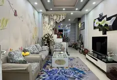 Cơ hội sở hữu nhà mặt phố Trần Bá Giao - gía tốt giảm sâu, không thể bỏ lỡ... Bán nhà mặt phố tại An Nhơn, Hồ Chí Minh 03