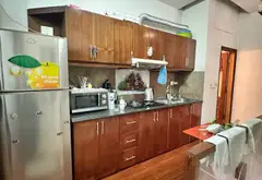 Nhà Lô Góc Trung Tâm Đống Đa - Nhỏ Gọn Mà Đầy Tiện Nghi... Bán nhà riêng tại Ô Chợ Dừa, Hà Nội 08