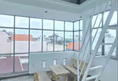Nhà Phú Thọ Hoà 4 Tầng 5PN Giá Hấp Dẫn... Bán nhà riêng tại Phú Thọ Hòa, Hồ Chí Minh 04