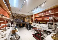 Nhà mặt phố 6 tầng mặt tiền rộng, thiết kế 8 phòng ngủ tại Bình Thạnh... Bán nhà mặt phố tại Bình Thạnh, Hồ Chí Minh 09