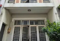 🔥 Nhà 4 tang khu phân lô hẻm 1 sẹc Nguyen Oanh noi dai - 6TY TL... Bán nhà riêng tại An Phú Đông, Hồ Chí Minh 01
