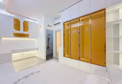 Nhà Hẻm thông Xe Hơi Đường Gò Ô Môi, Quận 7 - Xe Hơi Đậu Trong Nhà - Cạnh Phú Mỹ Hưng .... Bán nhà riêng tại Phú Thuận, Hồ Chí Minh 09