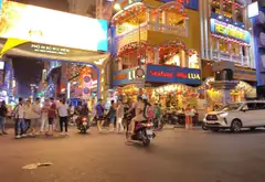🔥 166,9M² NÀY CÓ THỂ "ĐẺ" RA BAO NHIÊU TỶ? | ĐỀ THÁM | BÙI VIỆN | TRẦN HƯNG ĐẠO | CHỢ BẾN THÀNH... Bán nhà mặt phố tại Cầu Ông Lãnh, Hồ Chí Minh 01