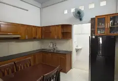 Nhà 4 Tầng Phân Lô Bình Hưng Hòa - 5PN, Kinh Doanh Tốt... Bán nhà riêng tại Bình Hưng Hòa, Hồ Chí Minh 03