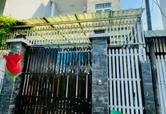 Bán nhà 2 tầng HXH tránh Làng Tăng Phú, Tăng Nhơn Phú A - 106m² có dòng tiền, giá 5,8 tỷ... Bán nhà riêng tại Tăng Nhơn Phú, Hồ Chí Minh 01