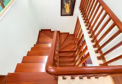 🏘️ SIÊU PHẨM BIỆT THỰ SÂN VƯỜN 2 TẦNG THOÁNG ĐÃNG - NỘI THẤT GỖ - OTO TRÁNH - DIỆN TÍCH 150m... Bán nhà riêng tại Thiên Lộc, Hà Nội 09