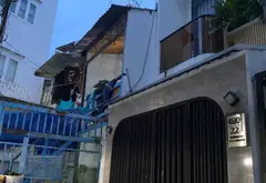 Nhà nhỏ xinh gần đại học khu Bình Thạnh - Sống tiện nghi, đầu tư sinh lời... Bán nhà riêng tại Thạnh Mỹ Tây, Hồ Chí Minh 03