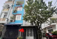Bán nhà 2 tầng hẻm xe tải, căn góc 2 mặt tiền Tân Phú... Bán nhà riêng tại Phú Thọ Hòa, Hồ Chí Minh 06
