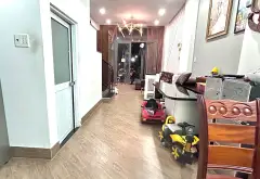 Nhà hiện đại 4 tầng tại An Phú Đông, không gian rộng rãi cho gia đình... Bán nhà riêng tại An Phú Đông, Hồ Chí Minh 03