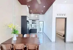 Nhà 2 tầng mới toanh, ô tô đậu cửa, vào ở ngay tại Dương Sơn... Bán nhà riêng tại Hòa Xuân, Đà Nẵng 04
