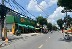 Cơ hội vàng sở hữu nhà 2 tầng hẻm xe tải, giá chỉ 6.8 tỷ ở Tân Thới Nhất... Bán nhà riêng tại Đông Hưng Thuận, Hồ Chí Minh 01