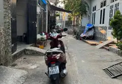 HƠN 4T — TÂN THỚI HIÊP -QUẬN 12-420M... Bán nhà riêng tại Tân Thới Hiệp, Hồ Chí Minh 02