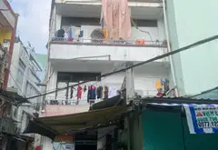 Cơ hội đầu tư đỉnh cao: CHDV 30 phòng ngay trung tâm Quận 10... Bán partner tại Hòa Hưng, Hồ Chí Minh 02