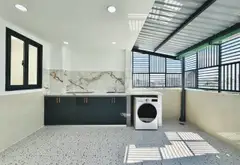 Nhà riêng Đỗ phúc thịnh ,6 tầng có thang máy, gara xe hơi tại Phường An Hội Tây... Bán nhà riêng tại An Hội Tây, Hồ Chí Minh 20