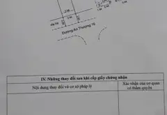 Nhà mặt phố An Thượng 16 - 60m², 3 tầng - Doanh thu 20 triệu/tháng, Đà Nẵng... Bán nhà mặt phố tại Ngũ Hành Sơn, Đà Nẵng 06
