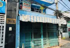 Bán nhà riêng 2 tầng tại phường Dương Bá Trạc, diện tích 57m2, pháp lý chính chủ... Bán nhà riêng tại Chánh Hưng, Hồ Chí Minh 06