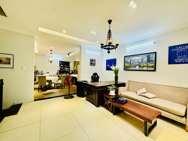 Bán Nhà Siêu Đẹp 1 Trệt Ba Lầu Tại Thủ Dầu Một... Bán nhà riêng tại Thủ Dầu Một, Hồ Chí Minh 01