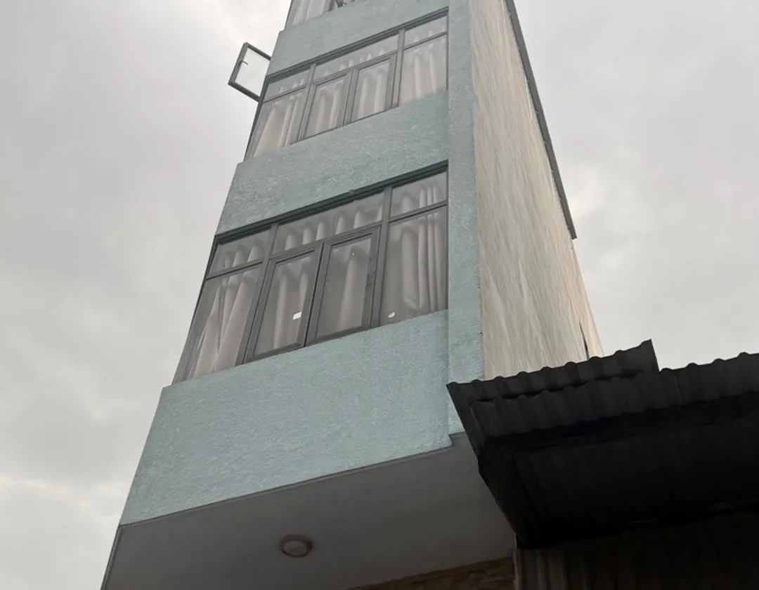 Nhà Dịch Vụ Siêu Lợi Nhuận Kênh Nước Đen Cơ Hội Hiếm Có... Bán nhà riêng tại Phú Thọ Hòa, Hồ Chí Minh 01