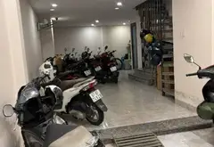 CHDV đang cho thuê 65tr/ tháng Đường Trần Văn Đang P9 Q3 - có 16PN 17Wc... Bán nhà riêng tại Nhiêu Lộc, Hồ Chí Minh 02