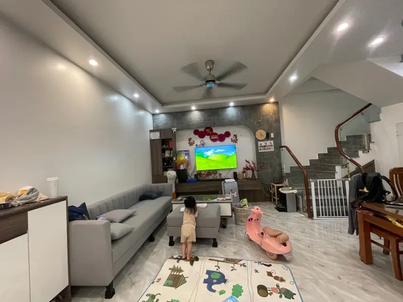 Nhà riêng 3 tầng rộng rãi tại khu vực Hạ Đoạn 2, Đông Hải, Hải Phòng... Bán nhà riêng tại Đông Hải, Hải Phòng 01