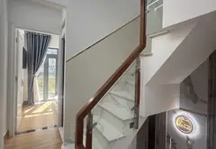 Nhà riêng xây mới 3 tầng tại trung tâm quận Tân Phú với 3 phòng ngủ... Bán nhà riêng tại Phú Thạnh, Hồ Chí Minh 21