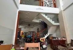 Bán nhà mặt phố phường Bình Tân, Tây Lân, diện tích 95m2, 5 tầng ,4.5x20 chỉ 11tỷ 5... Bán nhà mặt phố tại Bình Tân, Hồ Chí Minh 04