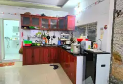 Nhà Mặt Phố Đình Đông 3.5 Tầng Rộng Rãi Có Sân Riêng... Bán nhà mặt phố tại Lê Chân, Hải Phòng 05