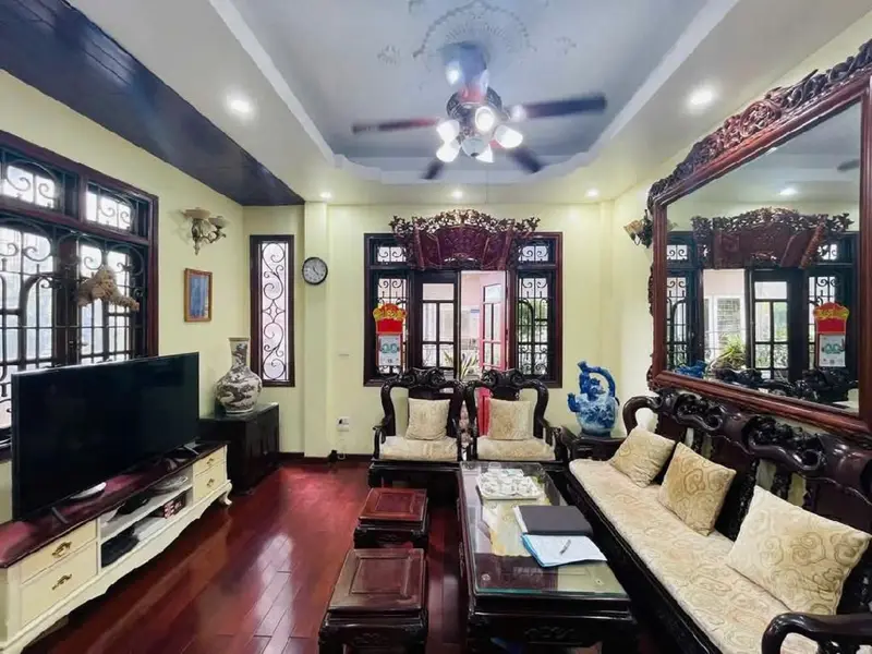 Nhà góc 3 mặt thoáng 2 2 tỷ
phường Cầu Giấy - sự lựa chọn hoàn hảo cho cuộc sống đẳng cấp... Bán nhà riêng tại Cầu Giấy, Hà Nội 01