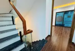Hiếm, bán nhà Đại Mỗ, 39m2, 6 tầng, thang máy, nhà mới ở ngay, ngõ thông, ô tô đỗ gần, giá 9 tỷ... Bán nhà riêng tại Tây Mỗ, Hà Nội 08