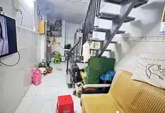 BÁN NHÀ GẦN CHỢ BÀ CHIỂU - DT GẦN 30m2 2PHÒNG NGỦ CHỈ NHỈNH 3ty... Bán nhà riêng tại Bình Thạnh, Hồ Chí Minh 06