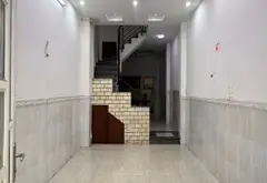 Nhà 3 Tầng Đẹp, Xe Tải Ra Vào Thoải Mái, Vừa Ở Vừa Kinh Doanh Tại Bình Tân... Bán nhà riêng tại Bình Trị Đông, Hồ Chí Minh 02