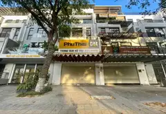 Bán shophouse 5 tầng trung tâm Liên Chiểu, giá tốt... Bán Shophouse tại Hòa Khánh, Đà Nẵng 03