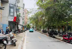 Bán nhà mặt phố Trần Đại Nghĩa quận Hai Bà Trưng, nhà 7 tầng, diện tích 85m2, 55 tỷ... Bán nhà mặt phố tại Hai Bà Trưng, Hà Nội 02