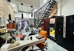 Nhà 57m2 An Lạc, Sát Bến Xe Miền Tây - Ngay Trung Tâm, Giá Tốt chỉ 5 tỷ cíu... Bán nhà riêng tại An Lạc, Hồ Chí Minh 19