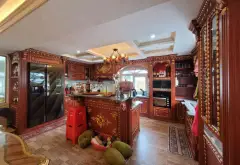 Bán biệt thự 5 tầng tại Bình Tân diện tích 373m2 giá 101 tỷ... Bán biệt thự, liền kề tại An Lạc, Hồ Chí Minh 18