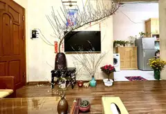 Căn hộ 3 phòng ngủ tại KĐT Bắc Linh Đàm, view mặt phố... Bán căn hộ chung cư tại Hoàng Liệt, Hà Nội 01