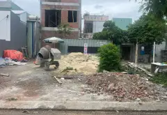 Cơ Hội Đầu Tư Đầy Tiềm Năng Tại Đà Nẵng – Bán Lô Góc 2 Mặt Tiền Nguyên Tất Thành... Bán đất tại Liên Chiểu, Đà Nẵng 02
